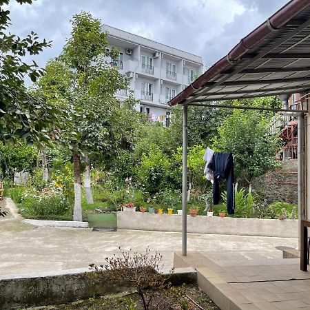 Batumi Summer Hotel מראה חיצוני תמונה