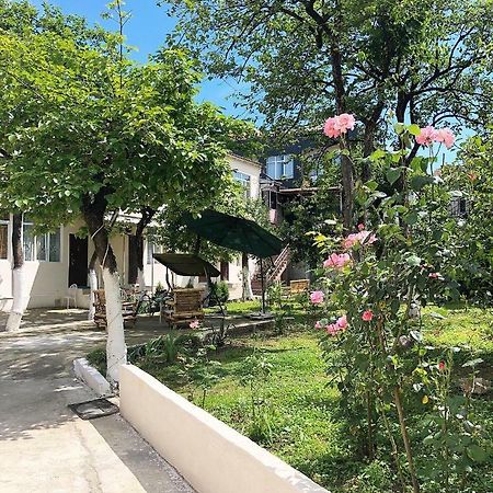 Batumi Summer Hotel מראה חיצוני תמונה