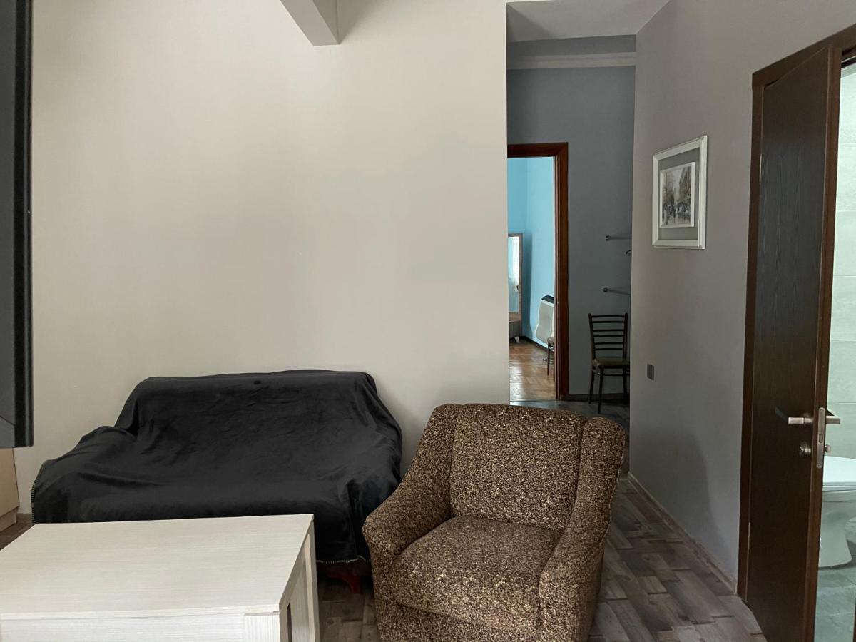 Batumi Summer Hotel מראה חיצוני תמונה