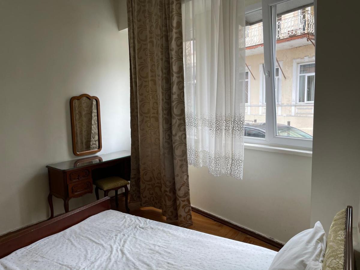 Batumi Summer Hotel מראה חיצוני תמונה