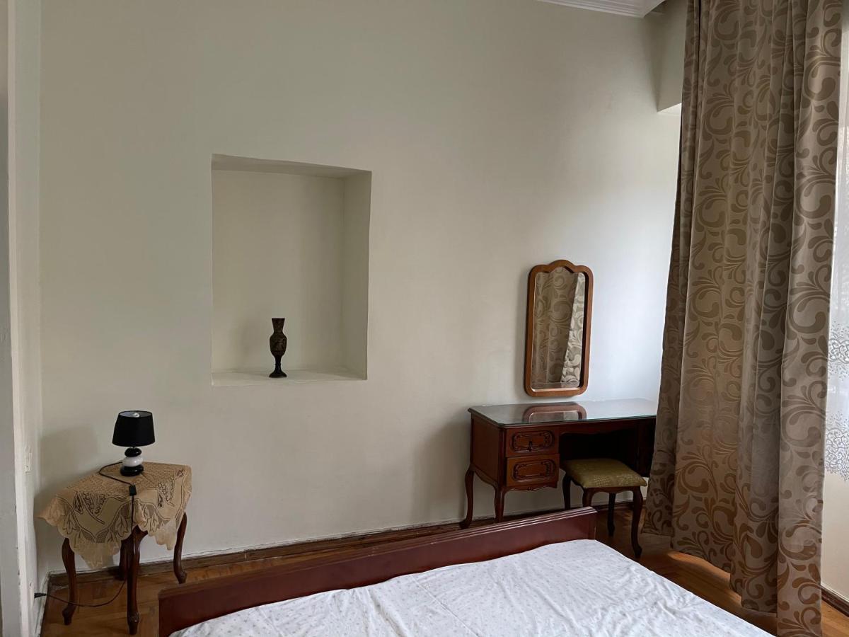 Batumi Summer Hotel מראה חיצוני תמונה