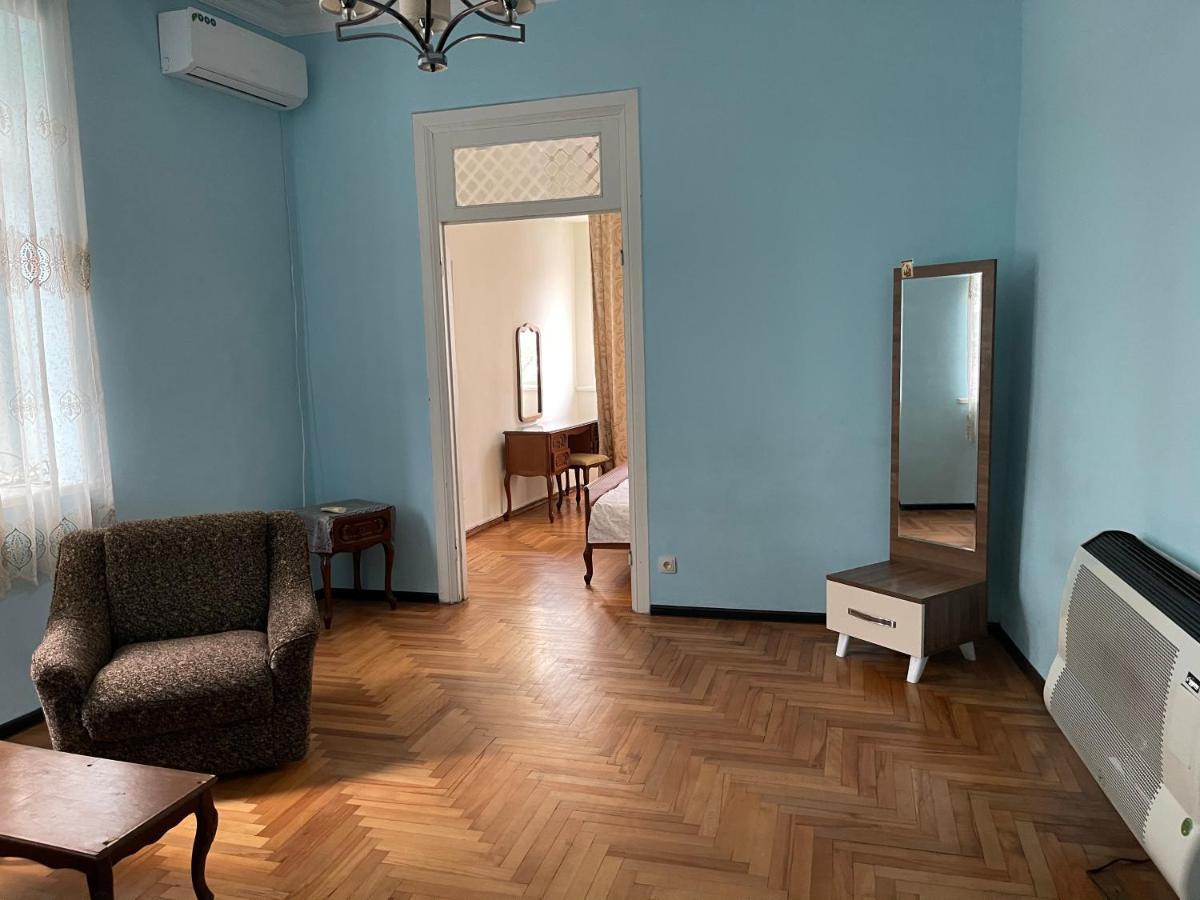 Batumi Summer Hotel מראה חיצוני תמונה