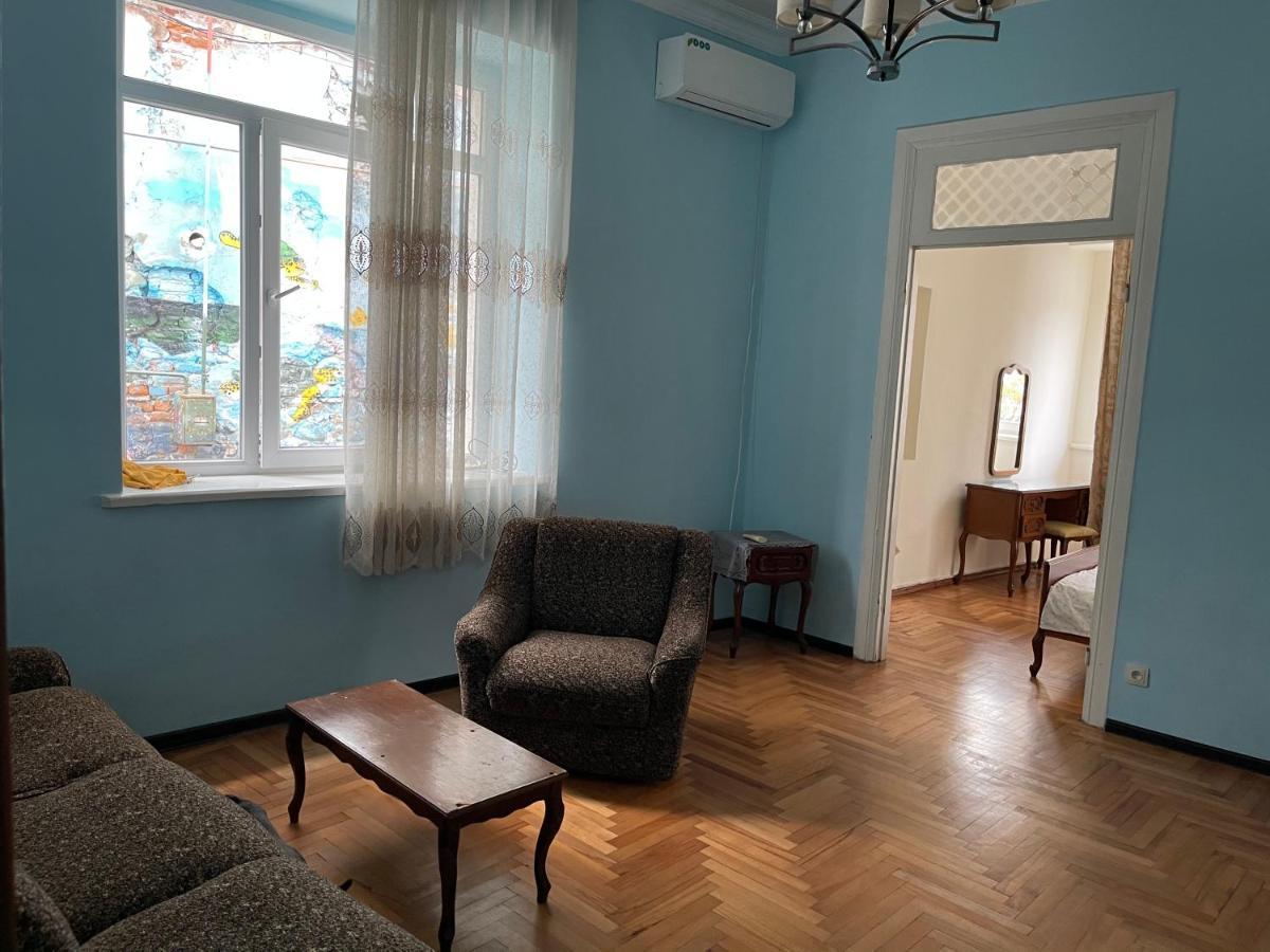 Batumi Summer Hotel מראה חיצוני תמונה