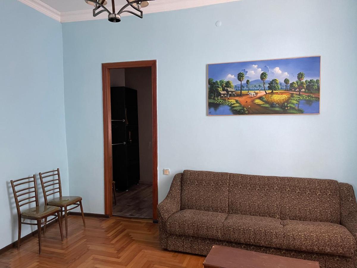 Batumi Summer Hotel מראה חיצוני תמונה