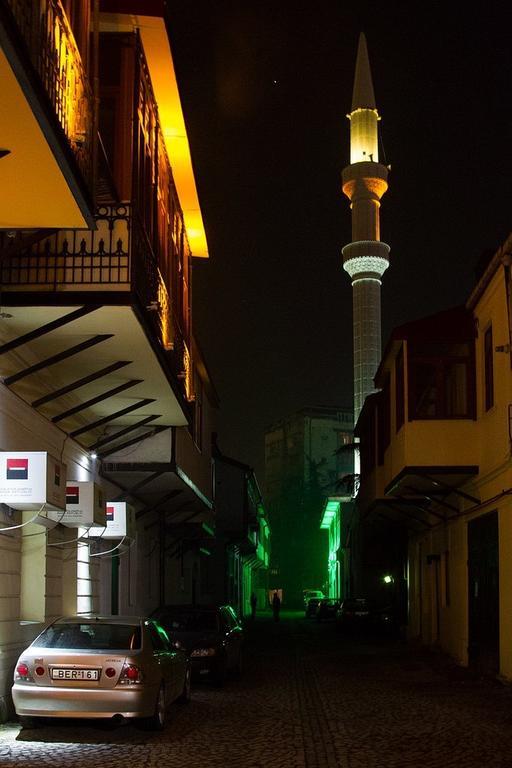 Batumi Summer Hotel מראה חיצוני תמונה