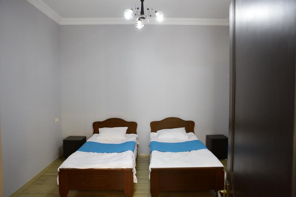 Batumi Summer Hotel מראה חיצוני תמונה