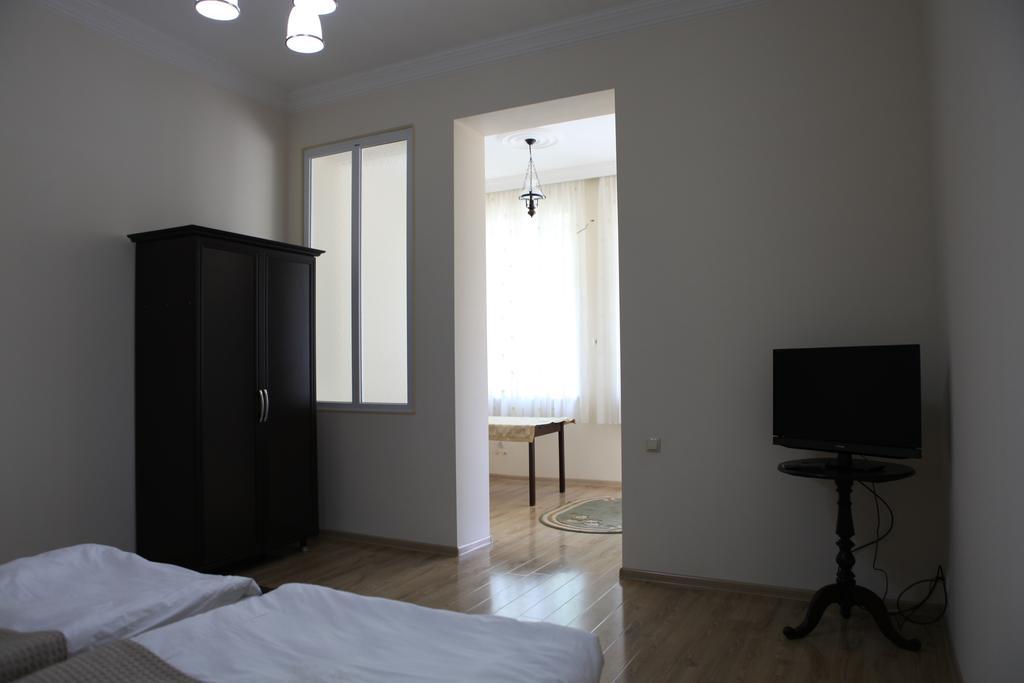 Batumi Summer Hotel חדר תמונה