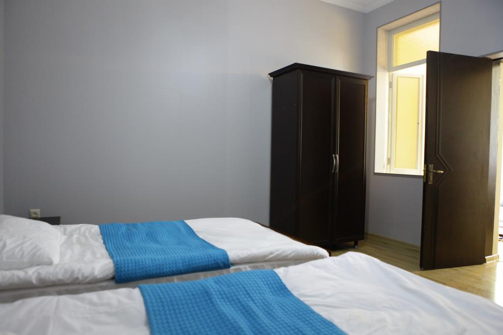 Batumi Summer Hotel מראה חיצוני תמונה