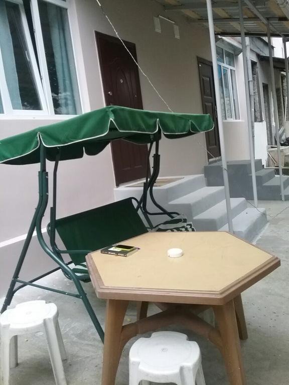Batumi Summer Hotel מראה חיצוני תמונה