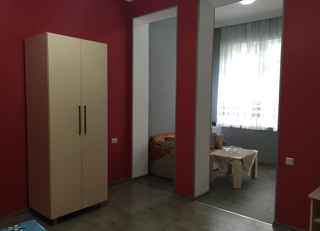 Batumi Summer Hotel מראה חיצוני תמונה