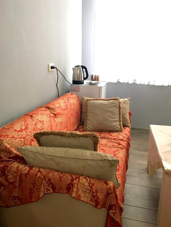 Batumi Summer Hotel מראה חיצוני תמונה
