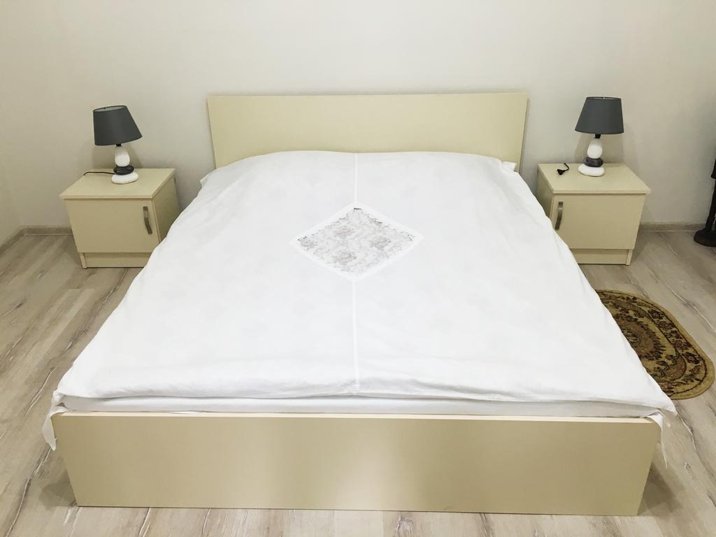 Batumi Summer Hotel מראה חיצוני תמונה
