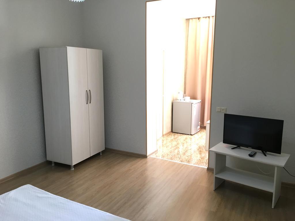 Batumi Summer Hotel מראה חיצוני תמונה