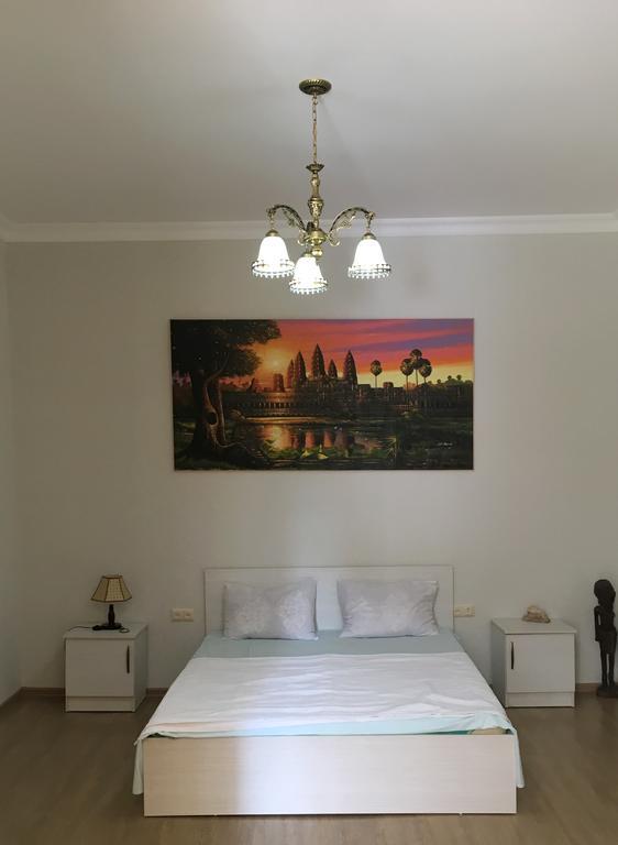 Batumi Summer Hotel מראה חיצוני תמונה