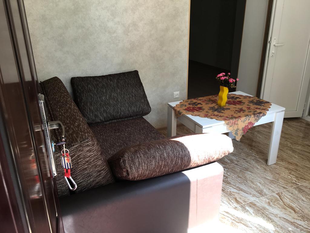 Batumi Summer Hotel מראה חיצוני תמונה