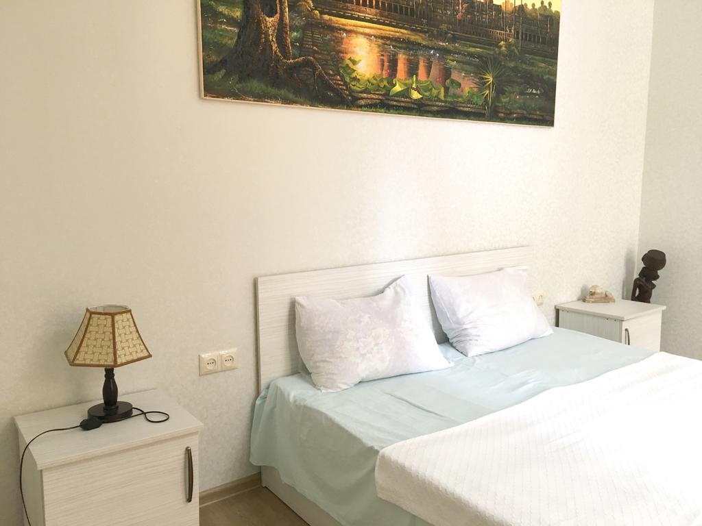 Batumi Summer Hotel מראה חיצוני תמונה