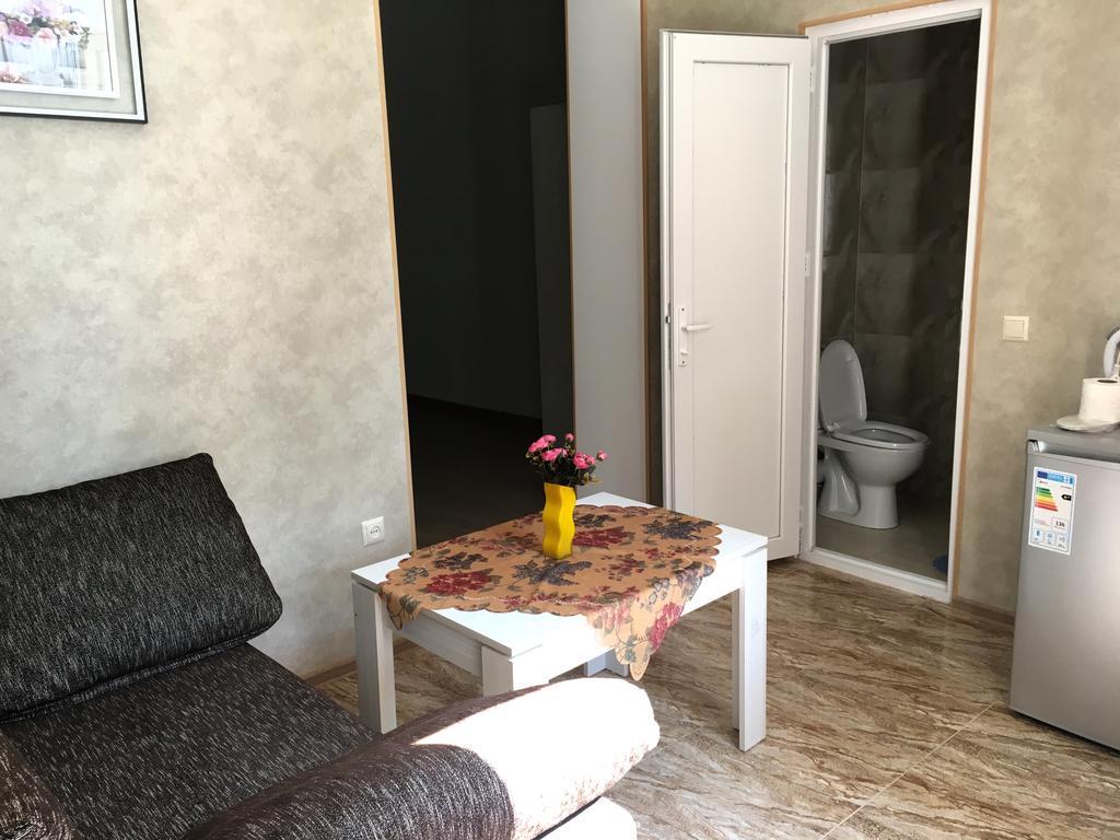 Batumi Summer Hotel מראה חיצוני תמונה