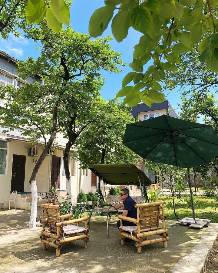 Batumi Summer Hotel מראה חיצוני תמונה