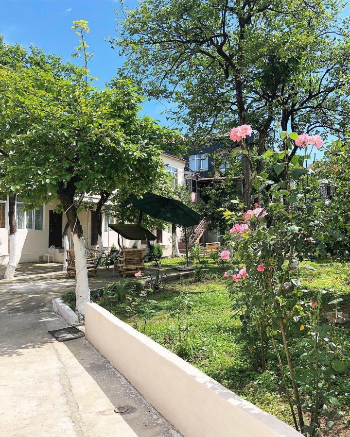 Batumi Summer Hotel מראה חיצוני תמונה